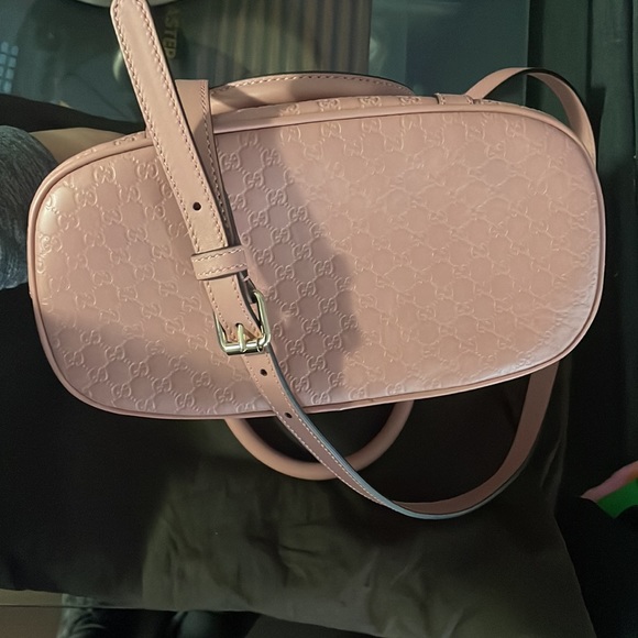 AUTHENTIC Gucci shoulder bag - Picture 4 of 6